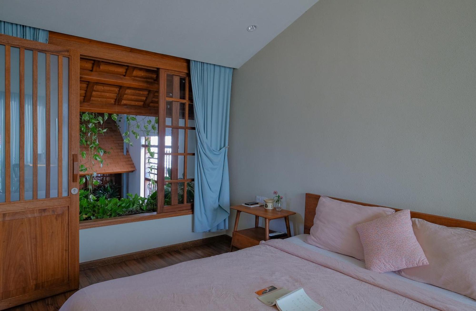 Nha Binh Homestay Da Nang Luaran gambar