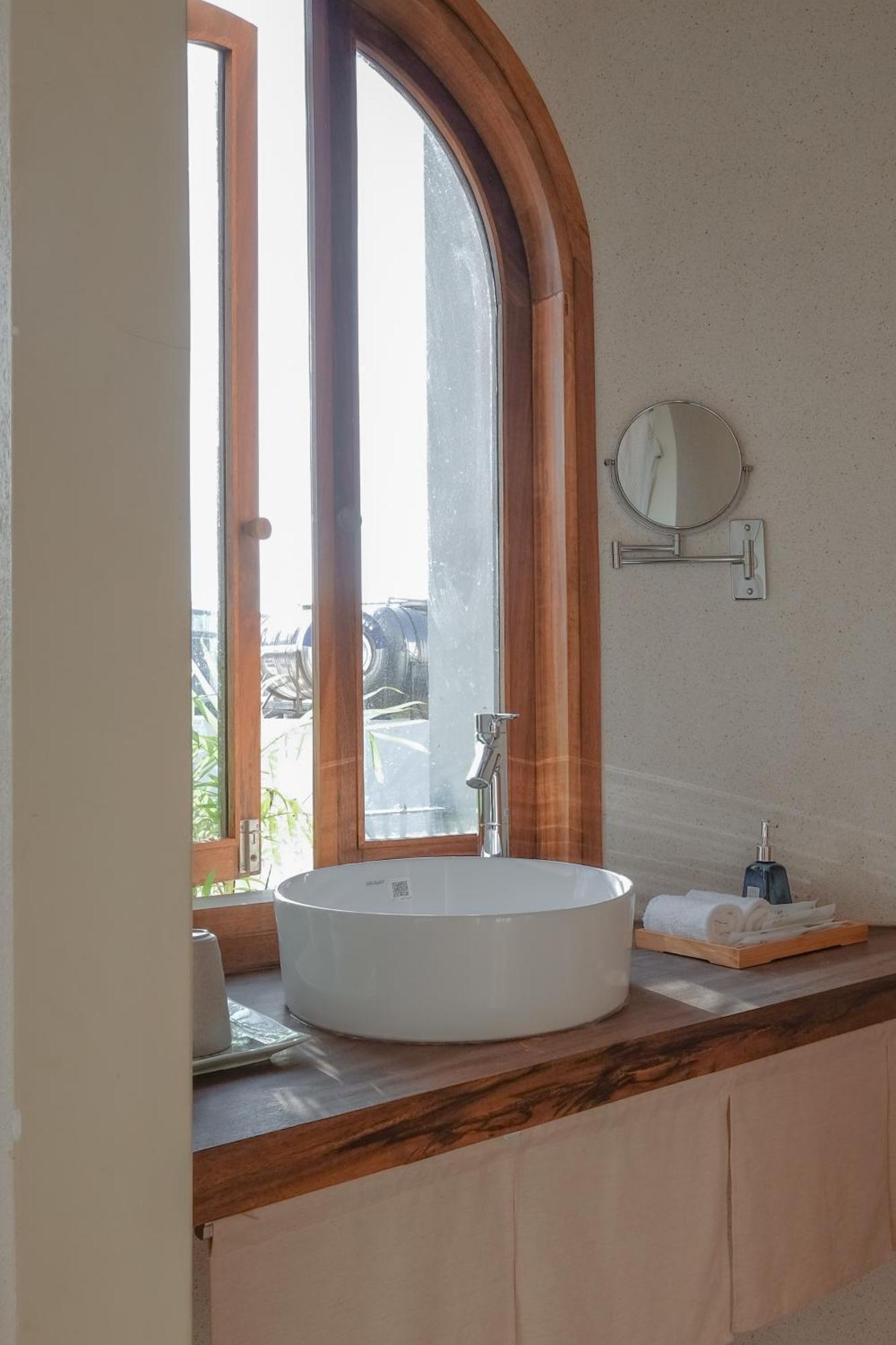 Nha Binh Homestay Da Nang Luaran gambar
