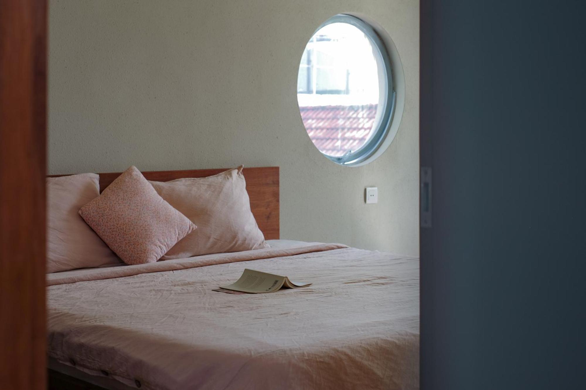Nha Binh Homestay Da Nang Luaran gambar