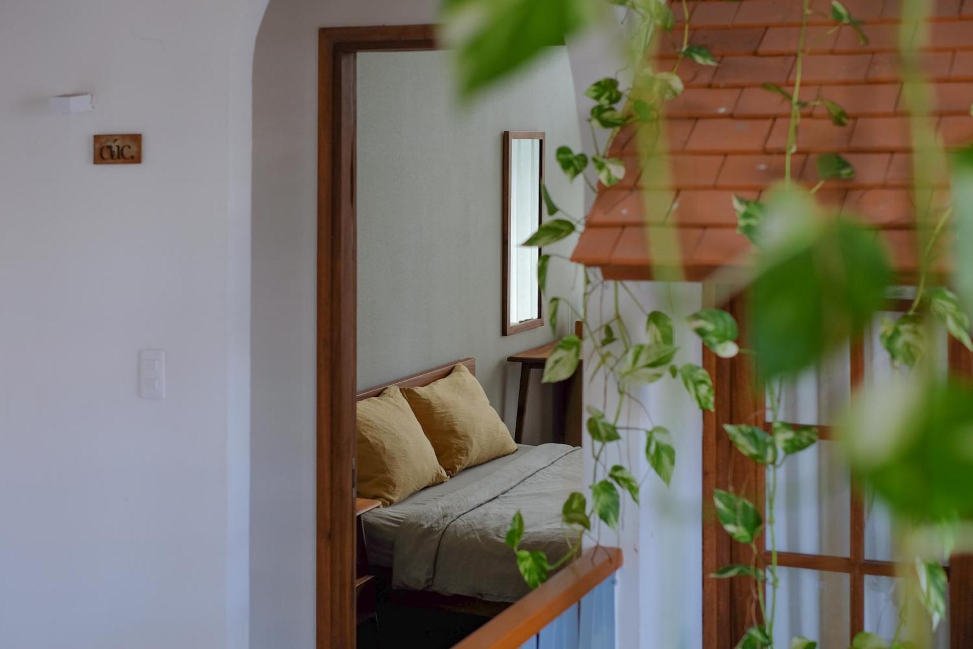 Nha Binh Homestay Da Nang Luaran gambar