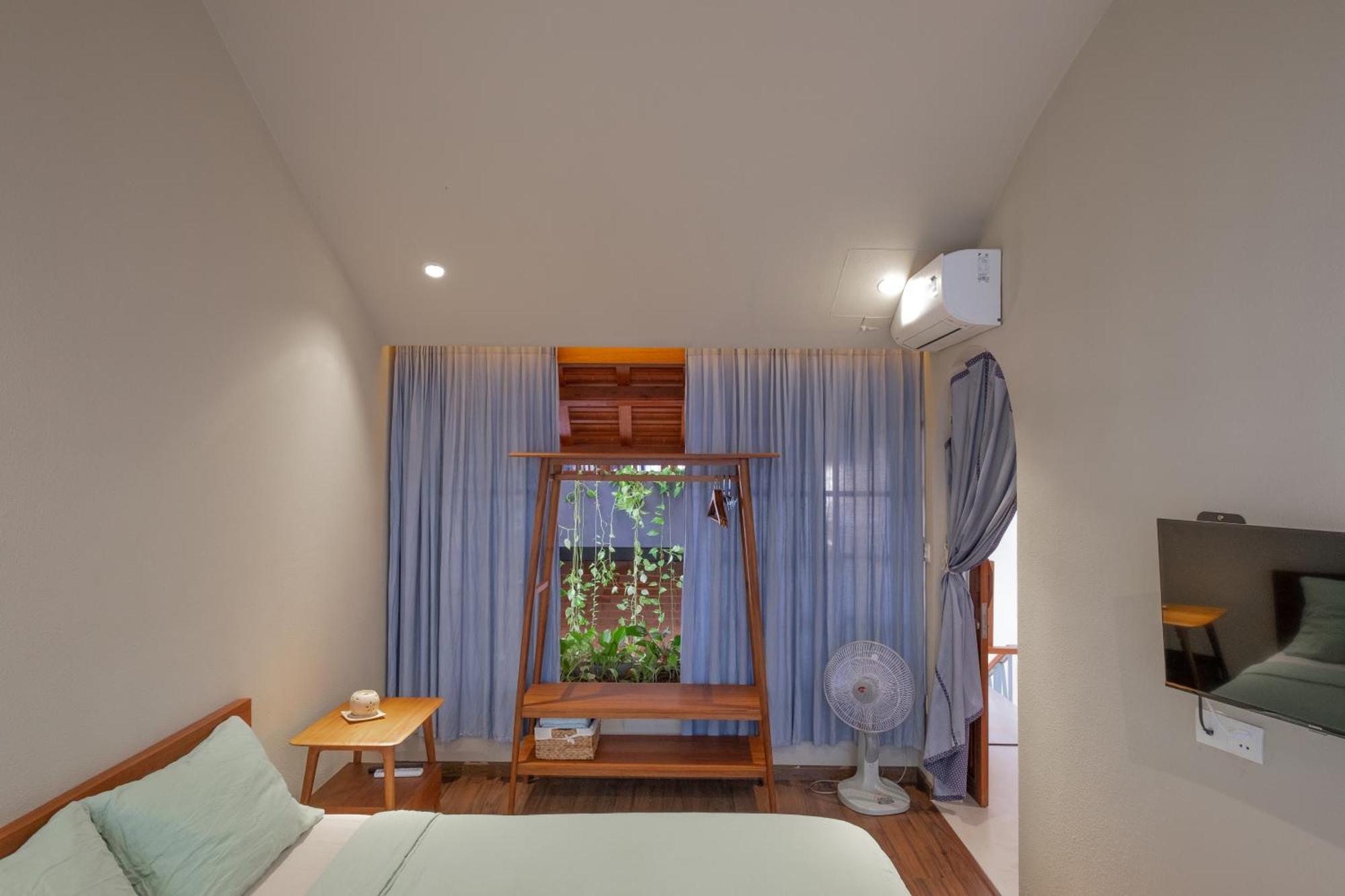 Nha Binh Homestay Da Nang Luaran gambar