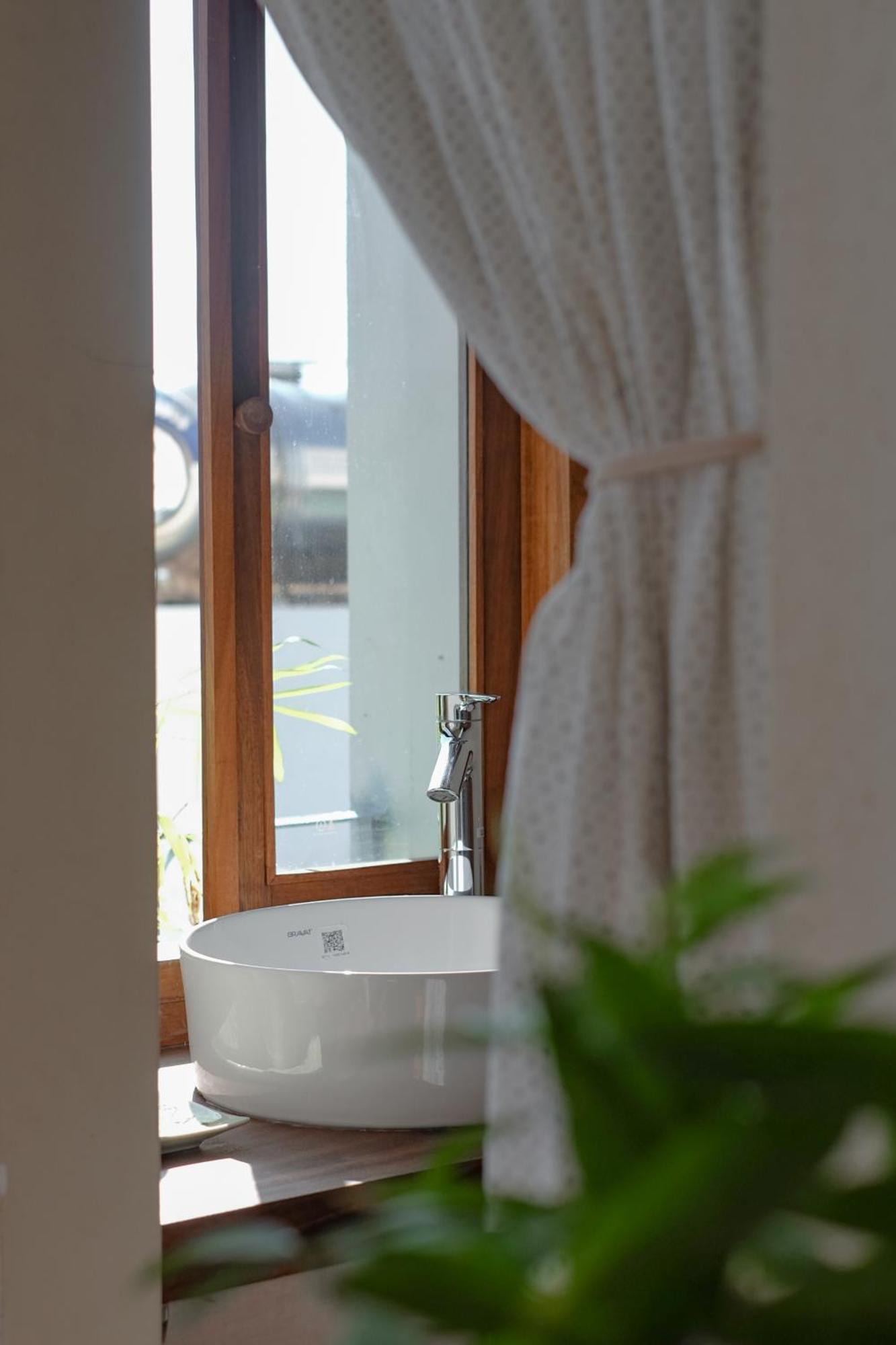 Nha Binh Homestay Da Nang Luaran gambar