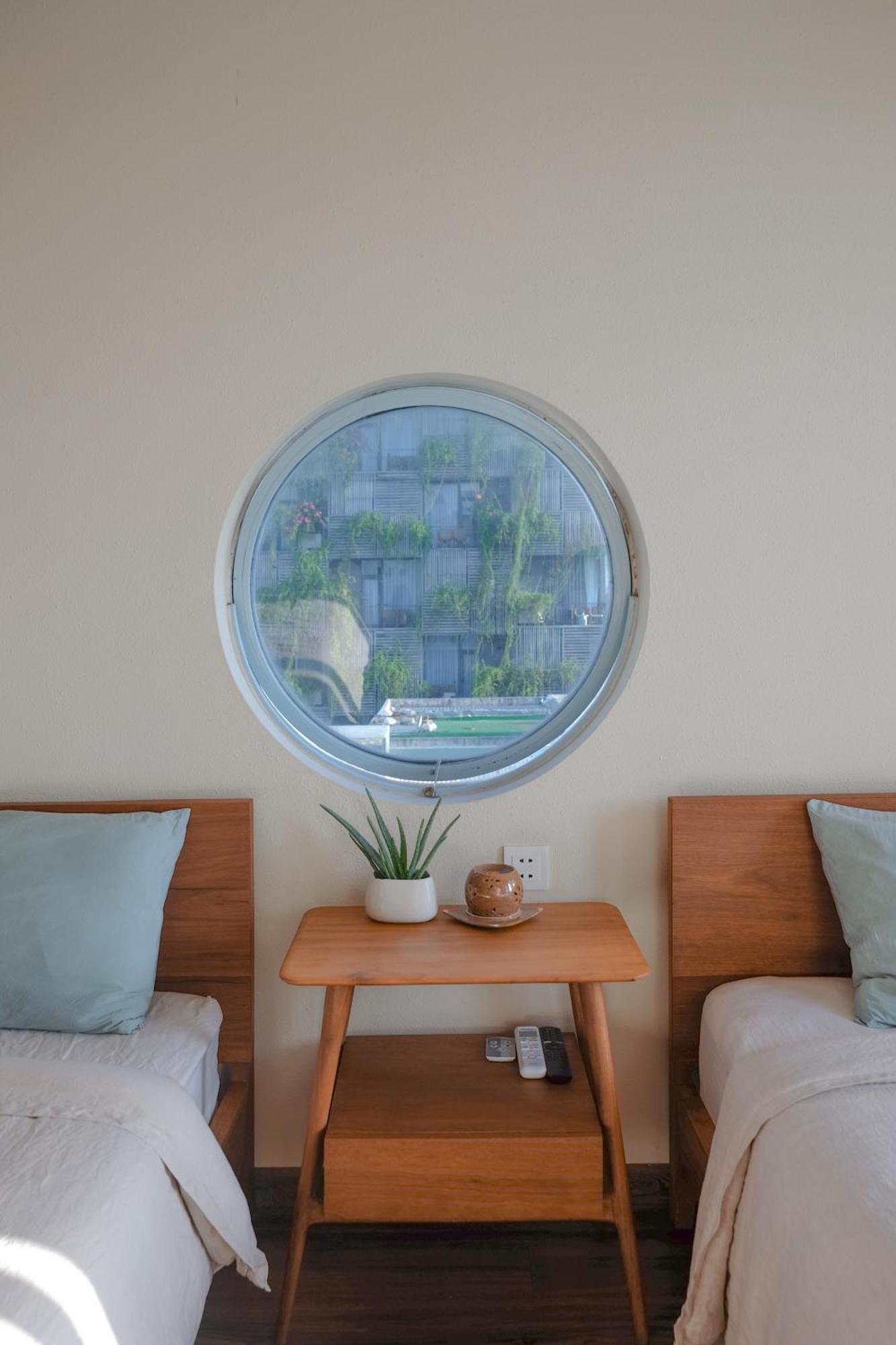 Nha Binh Homestay Da Nang Luaran gambar