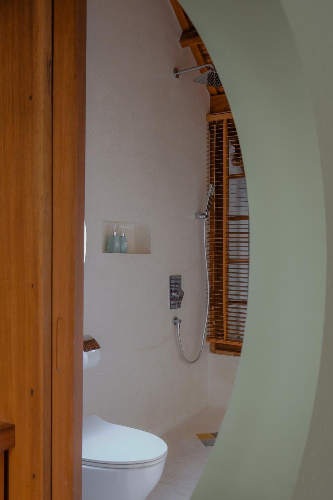 Nha Binh Homestay Da Nang Luaran gambar