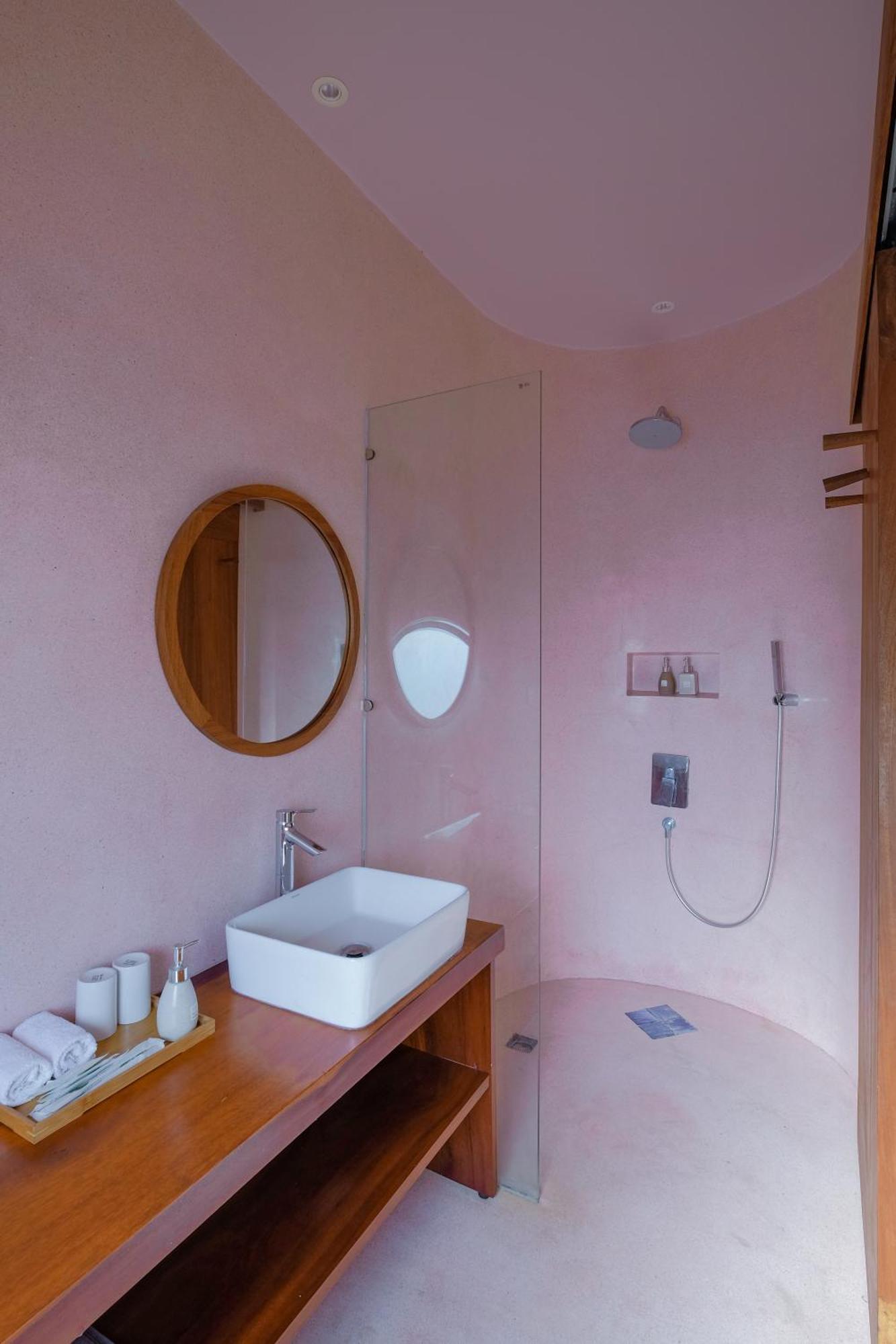 Nha Binh Homestay Da Nang Luaran gambar