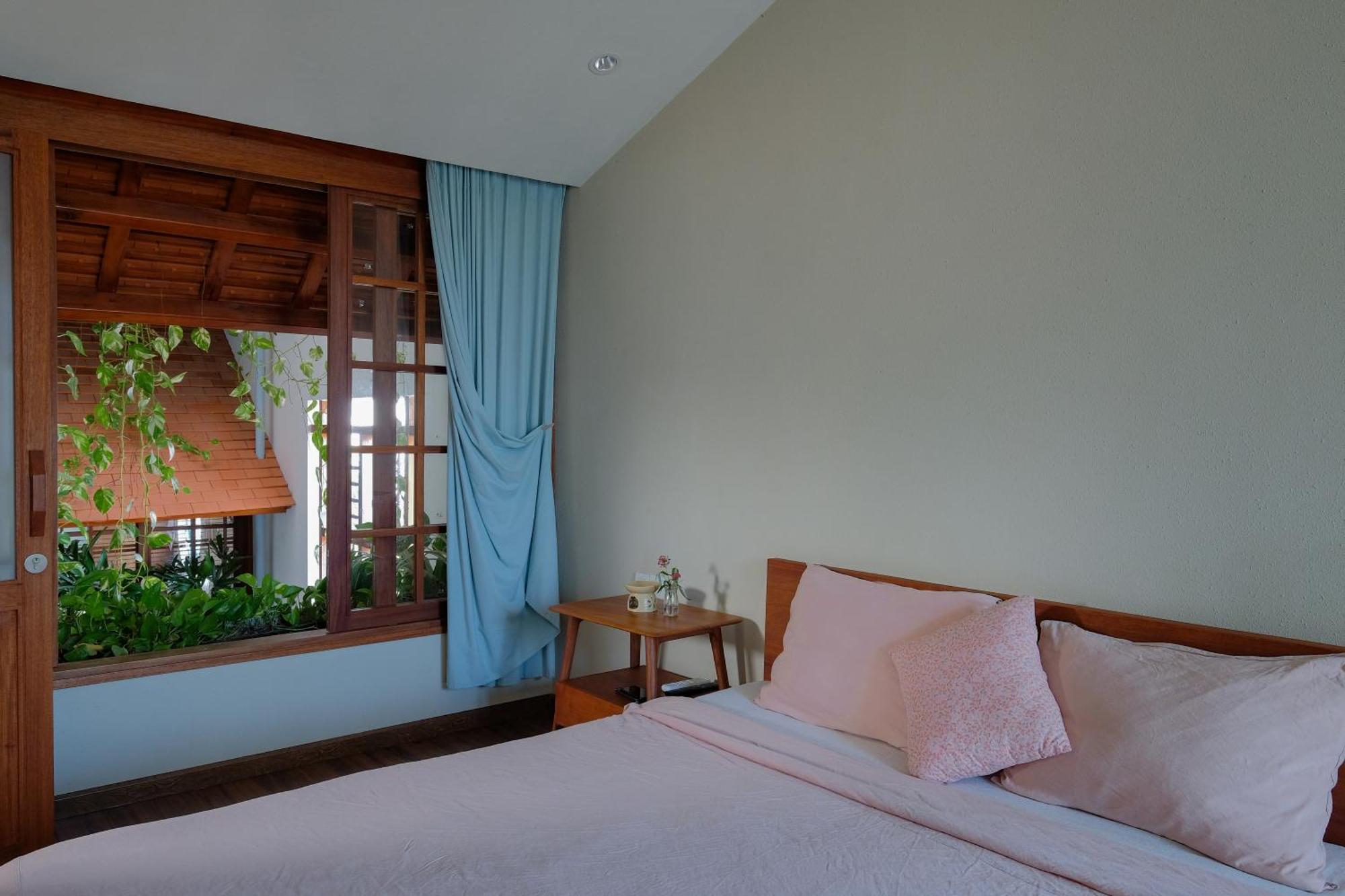 Nha Binh Homestay Da Nang Luaran gambar