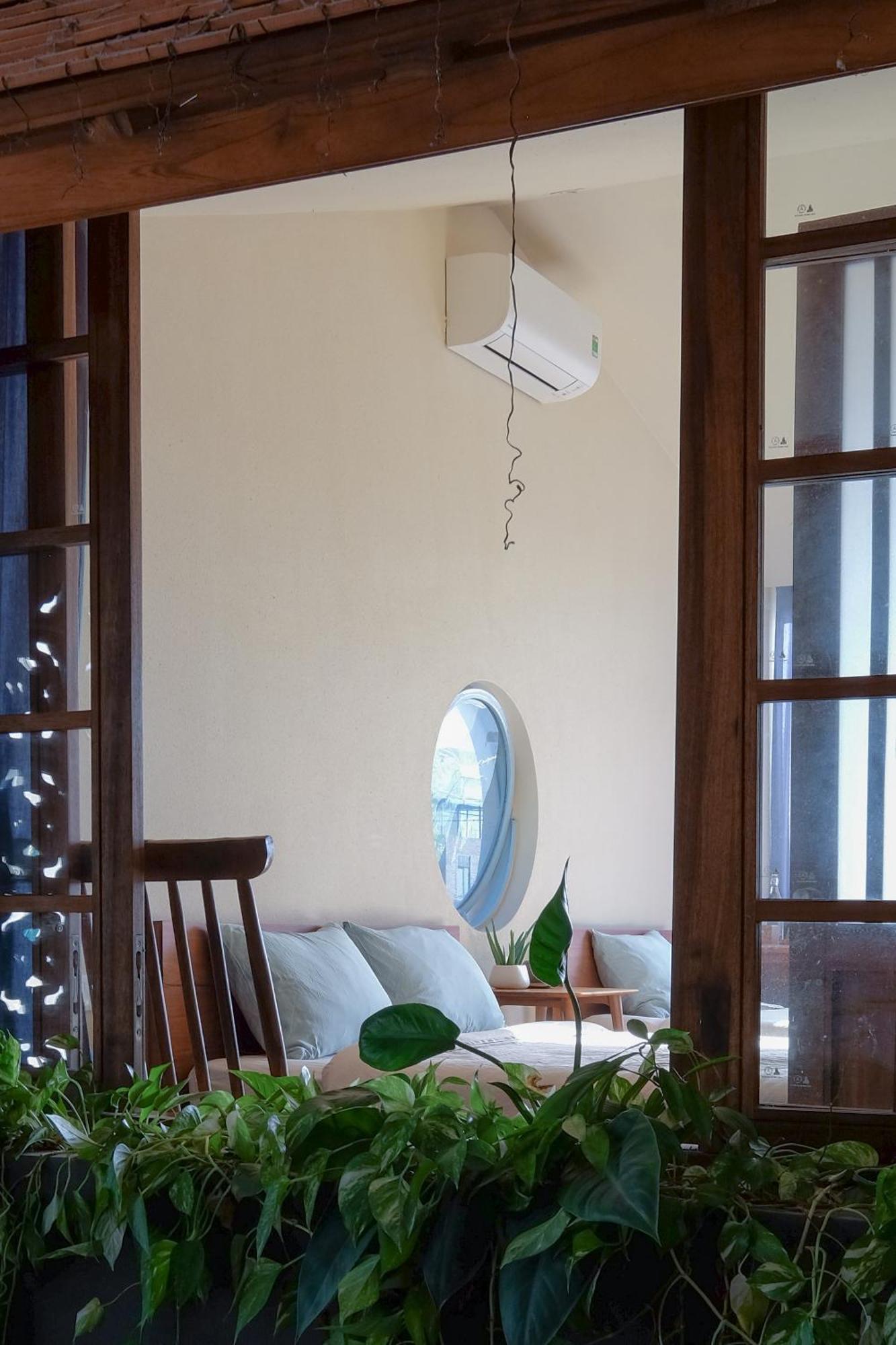 Nha Binh Homestay Da Nang Luaran gambar